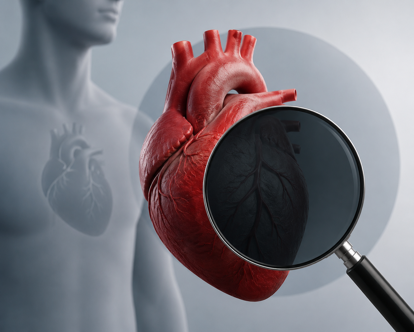 Why Heart Disease Often Goes Undetected